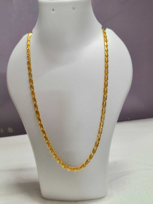 JA CREATION chain Alloy Chain
