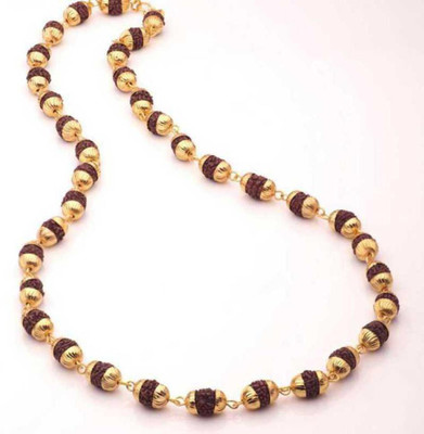 JangraBro Brass Chain