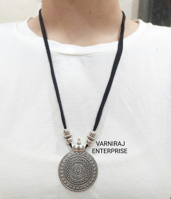 Varniraj enterprise Oxiround Alloy Necklace