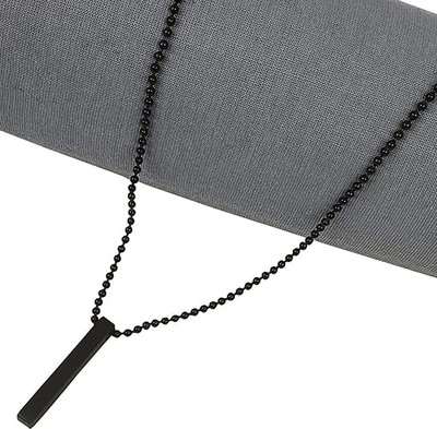 IKONKARR Stainless Steel Chain Set