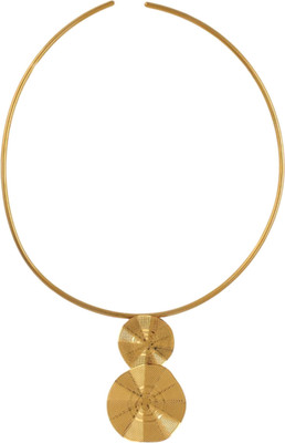 Her Jewels Stainless Steel Necklace