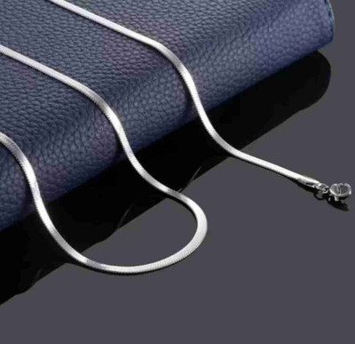 Jagsun Gold-plated Plated Brass Chain