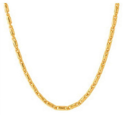 Faizam Collection Brass Chain
