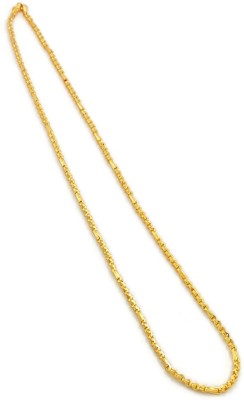 PRS GOLD COVERING micro gold plated chain Gold-plated Plated Alloy Chain