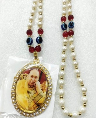 GURUJI CREATION Plastic Necklace Set