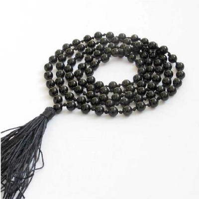 DIVINE SOUVENIRS Agate Stone Chain