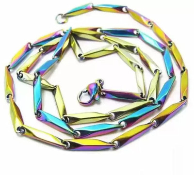 Ruhi Stainless Steel Chain
