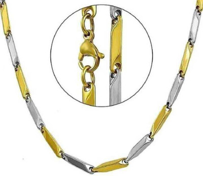 mohita collection Stainless Steel Chain