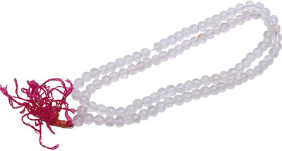 DIVINE SOUVENIRS Crystal Stone Chain