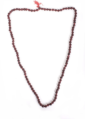 SHRI ASTHA VINAYAK LAL CHANDAN MALA Wood Chain