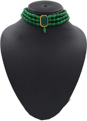 Sandhya Designer Studio Stone Choker