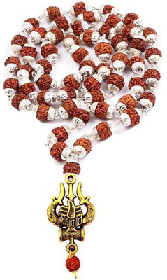 HAPPY CREATION Gold-plated Plated Brass Chain