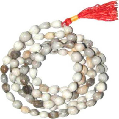 SHRI ASTHA VINAYAK Original Baijanti |Vaijanti Mala Wood Chain