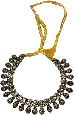 JDDCART Brass Necklace