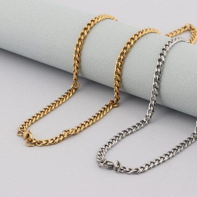 Neerajyoti Brass, Stainless Steel Chain Set