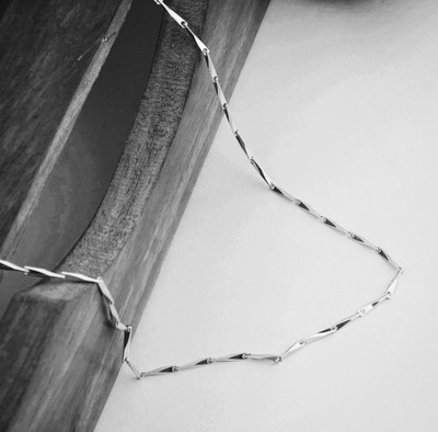 Neerajyoti Stainless Steel Chain