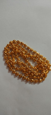 jeni Gold plated chain Gold-plated Plated Copper Chain