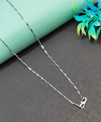 Divyanshi Collection Gold-plated Plated Brass Chain