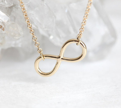 Vembley Gold plated Friendship Pendant Necklace for Women & Girls Gold-plated Plated Alloy Necklace