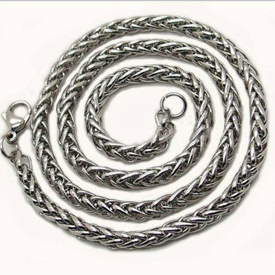 LABHUBAMON Alloy Chain