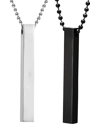 IKONKARR Stainless Steel Chain Set