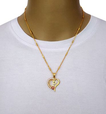 CLONEO Gold-plated Plated Alloy Chain