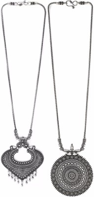 Foxy Trend Alloy Necklace