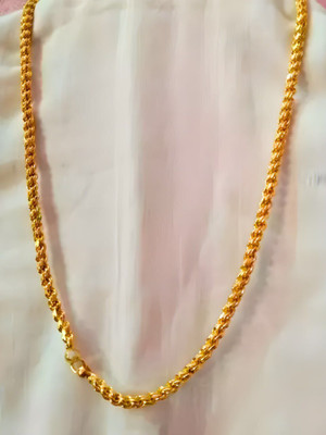 Neerajyoti Stainless Steel Chain