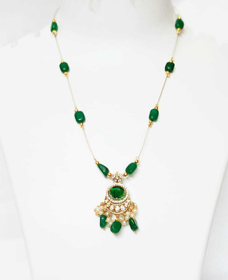 Ahad NA Alloy Chain Set