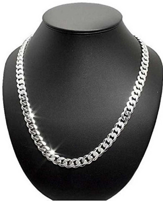 RV jewels chain for men Gold-plated Plated Alloy Chain