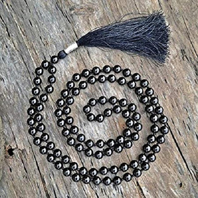 UROOH Crystal Stone Chain