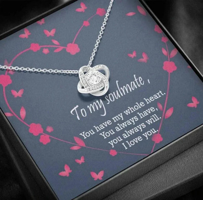 FABUNORA Best Romantic Gift for Her - 925 Sterling Silver Pendant with Purity Certificate Cubic Zirconia Sterling Silver Chain