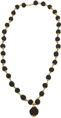 Kripalu store Beads Gold-plated Plated Brass, Alloy Chain