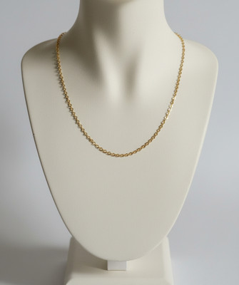 Fusion bays Nklc-01 Metal Chain