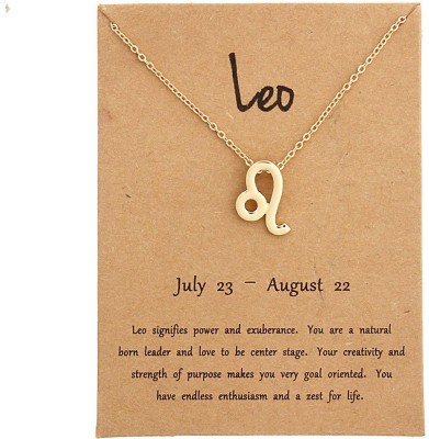 leo sign chain