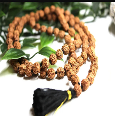 Ceylonmine01 Beads Rudraksha Chain