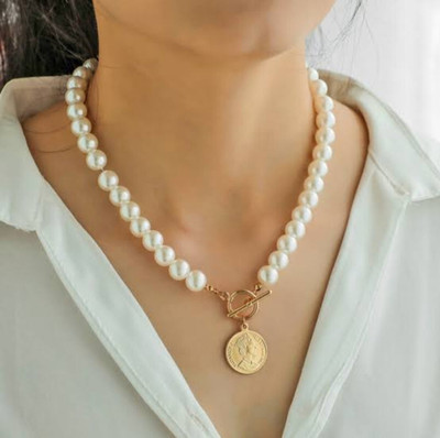 AVR JEWELS Gold-plated Plated Alloy Layered
