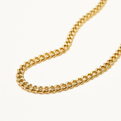 Neerajyoti Gold plated heavy necklace Chain for men & Women, girls, boys. Gold-plated Plated Alloy Chain