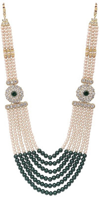 catalyst venture 1 Crystal Gold-plated Plated Mother of Pearl Layered