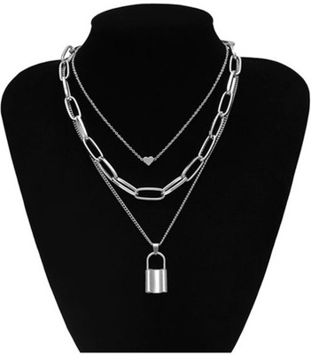 Dabkiya DJgold01 Alloy Chain