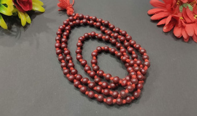 Vanishree World Crystal Brass Chain Set