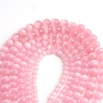 Vedha's Natural Selenite Stone Prayer Mala -8MM 108+1Beads Jaap Mala With Cetificate Stone Chain