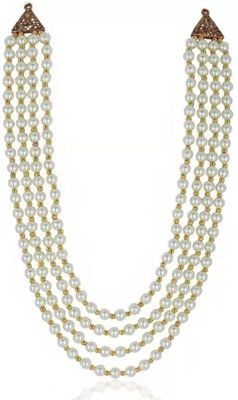 catalyst venture 1 Emerald Gold-plated Plated Mother of Pearl Layered