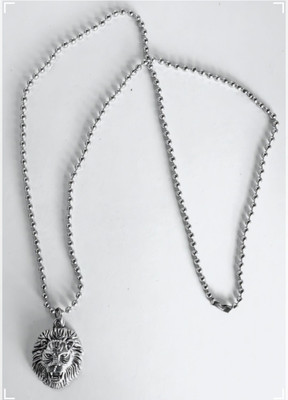 Basukiya Alloy Chain