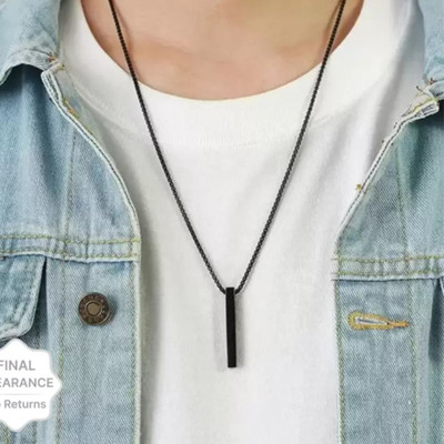IKONKARR Stainless Steel Chain Set