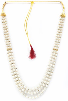 Shri Ram Creations Crystal Necklace