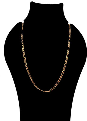 RV jewels Buy 1 get 3 FREE LONG SIZE 36 INCH Gold-plated Plated Brass, Copper Chain