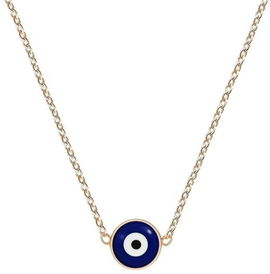 Eshop Traders Gold-plated Plated Stainless Steel Necklace