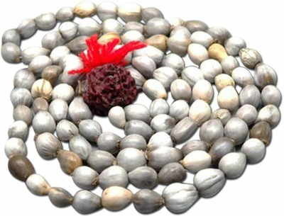 anshraj Vijayanti Mala Jaap Mala Wood Chain