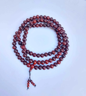 Vanishree World Wood Necklace